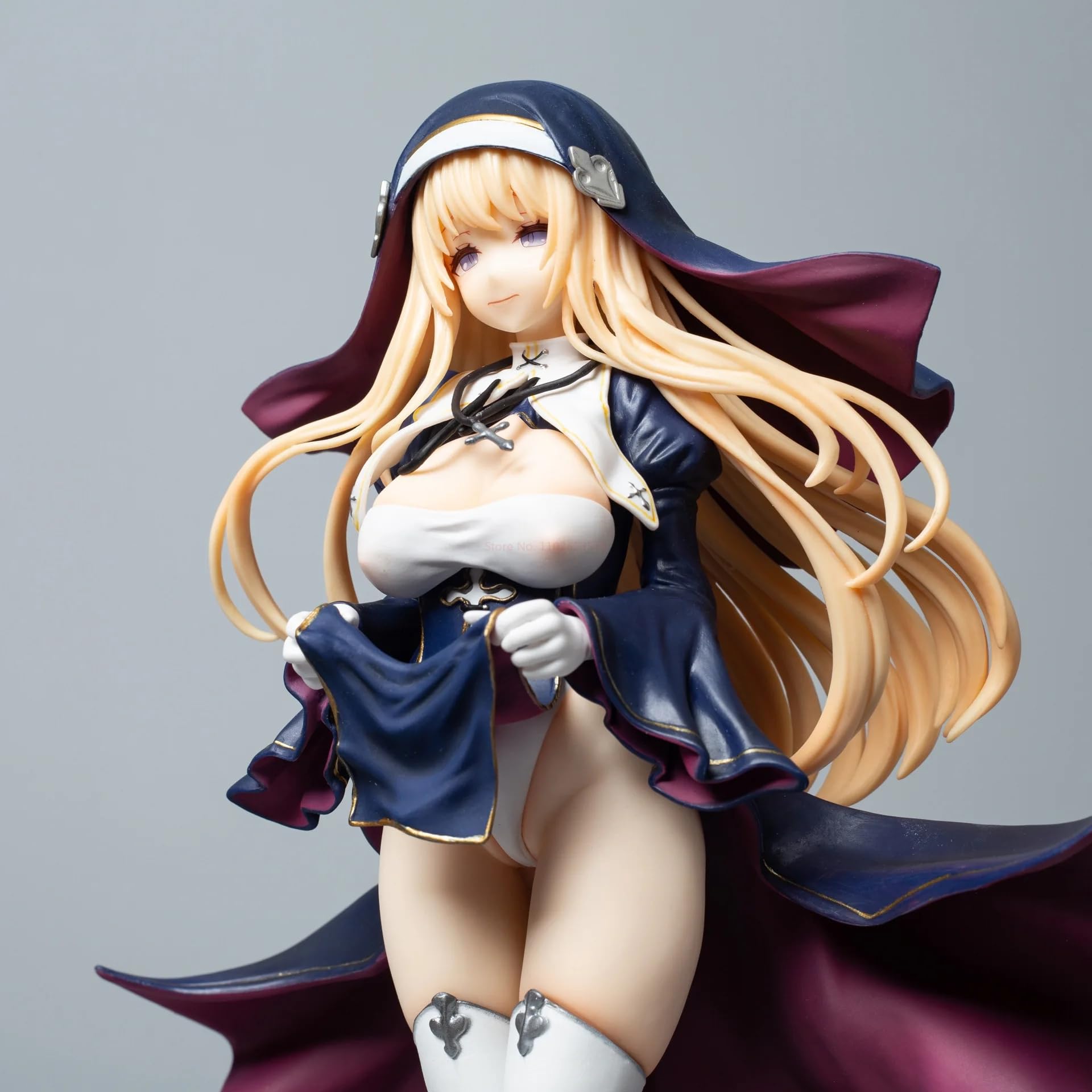 シャルロット 1/6 完成品フィギュア Amazon.co.jp: オリジナルキャラクター シャルロット 1/6スケール